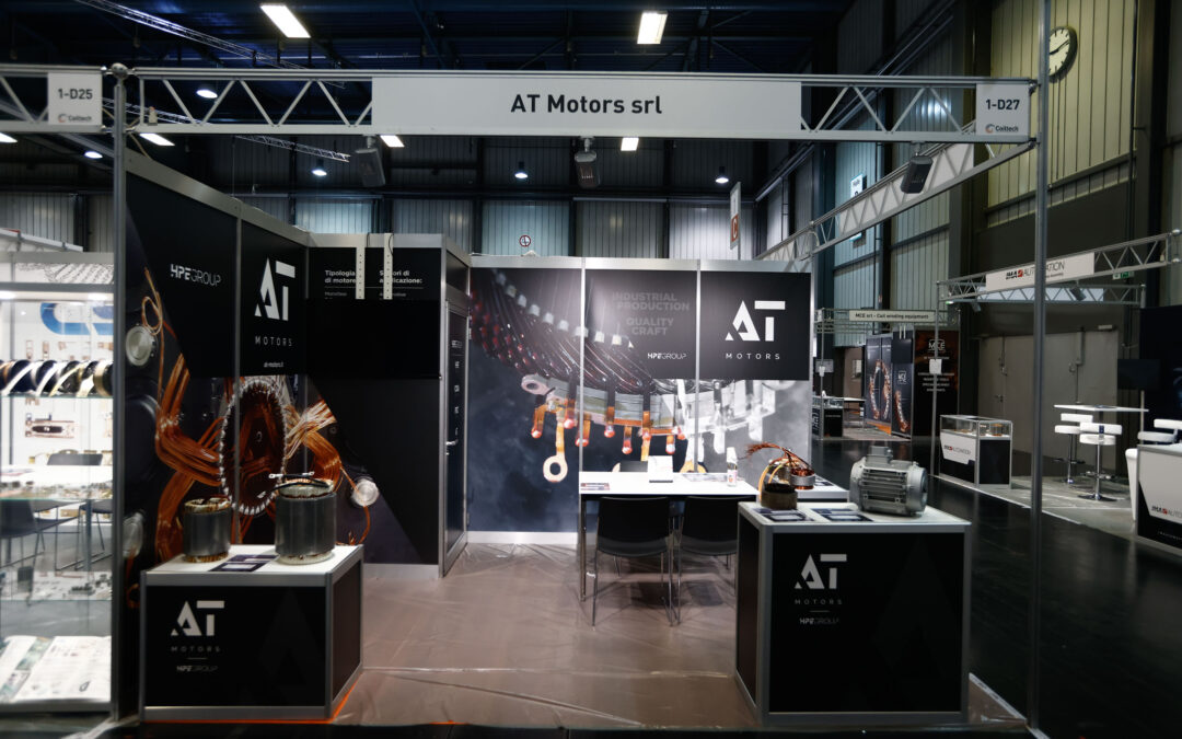 Fiera Coiltech Augusta 2023