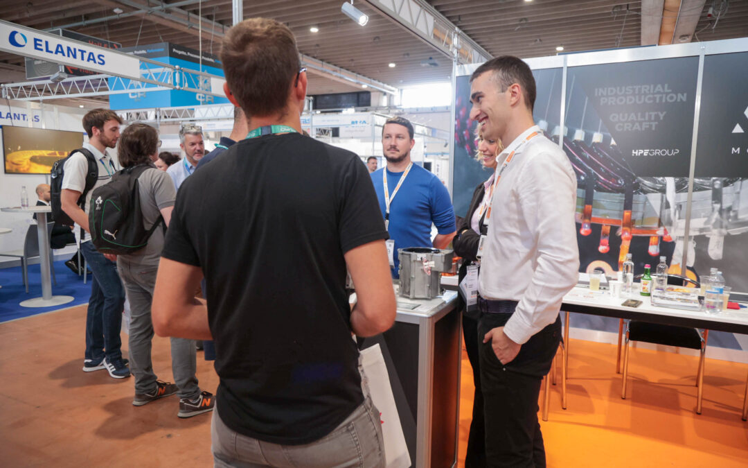 Fiera Coiltech Pordenone 2023